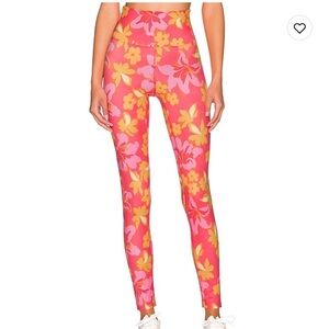 Beach riot leggings